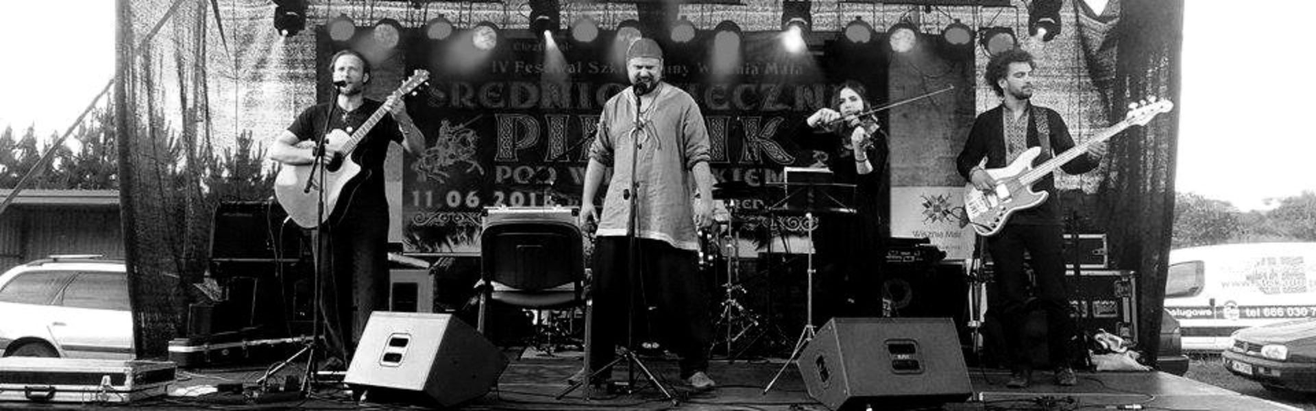 Muzyka Roderyk